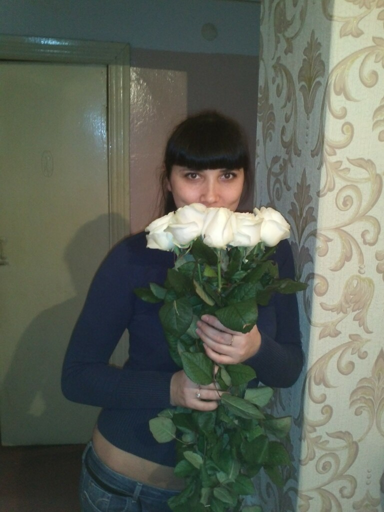 Катерина борчанинова пермь фото