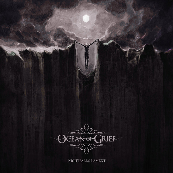 Ocean Of Grief - 2018 - Nightfall's Lament