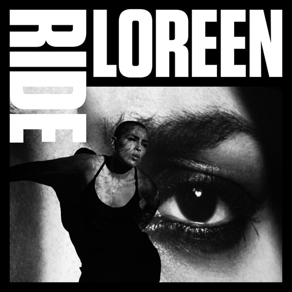 Loreen - Ride - 2017