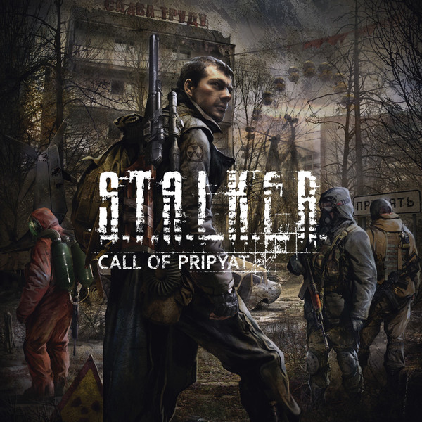 S.T.A.L.K.E.R. Call of Pripyat OST