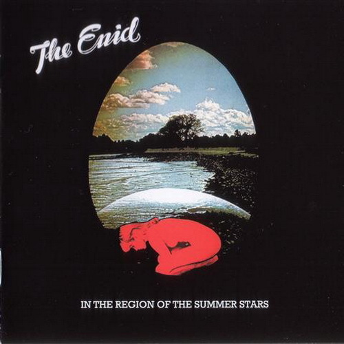 The Enid - Remaster CD (1976 - 1977)