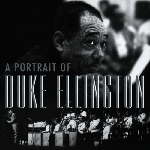 A Portrait Of Duke Ellington