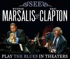 Wynton Marsalis & Eric Clapton - 2011 - Play the Blues - Live from Jazz at Lincoln Center