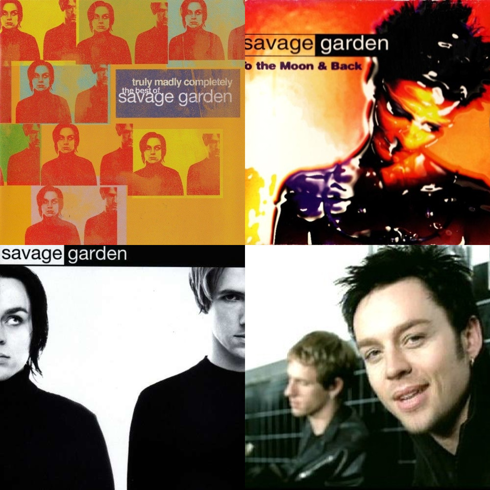 Savage garden to the moon back перевод. Группа Savage Garden. Savage Garden to the Moon. Savage Garden обложка альбома. Savage Garden to the Moon and back.