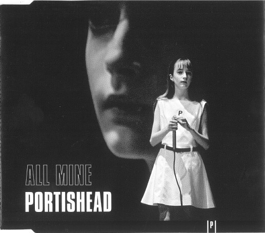 Portishead - Albums (1994 - 2008)
