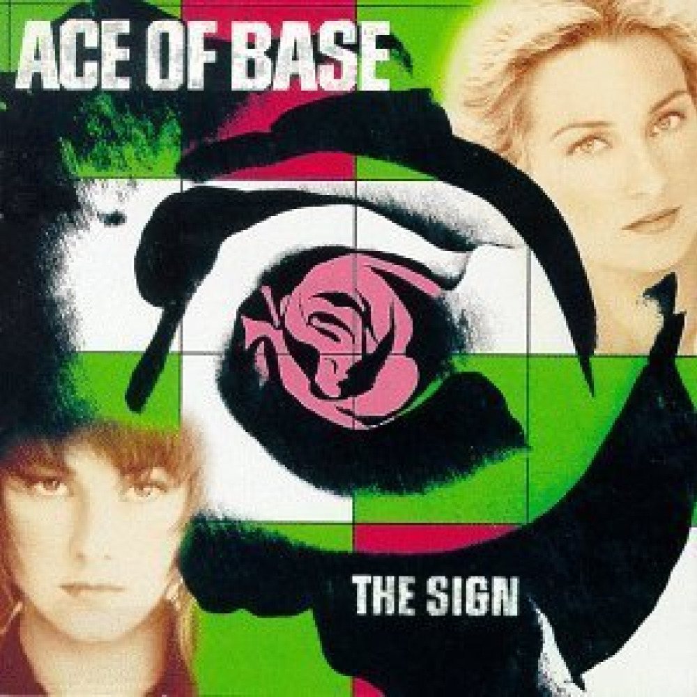 Ace Of Base (из ВКонтакте)