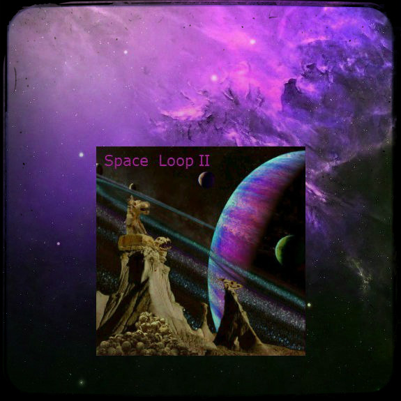 Boris SG - Space Loop II