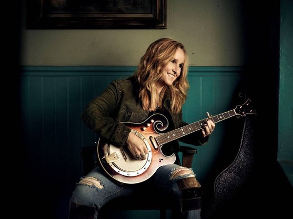 Melissa Etheridge - As Cool As You Try