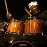 Last Frontier - Billy Cobham