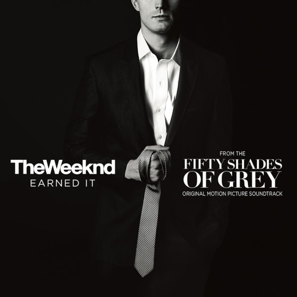 The Weeknd  —  Earned It