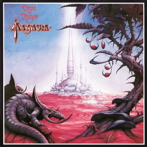 Magnum - Chase The Dragon 1982 (Remastered And Expanded Edition 2005)