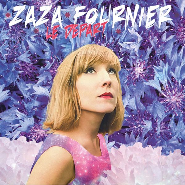 2015 Zaza Fournier - Discography